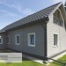 Сайдинг Виниловый Ю-Пласт, Timberblock (Тимберблок), Дуб серебристый купить в Сыктывкаре