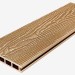 Террасная доска из ДПК RusDecking Unodeck Vintage - Орех купить в Сыктывкаре