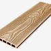 Террасная доска из ДПК RusDecking Unodeck Vintage - Орех купить в Сыктывкаре