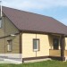 Сайдинг Виниловый Ю-Пласт, Timberblock (Тимберблок), Дуб золотой купить в Сыктывкаре