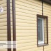 Сайдинг Виниловый Ю-Пласт, Timberblock (Тимберблок), Дуб золотой купить в Сыктывкаре