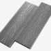Террасная доска из ДПК RusDecking Unodeck Vintage - Серый купить в Сыктывкаре