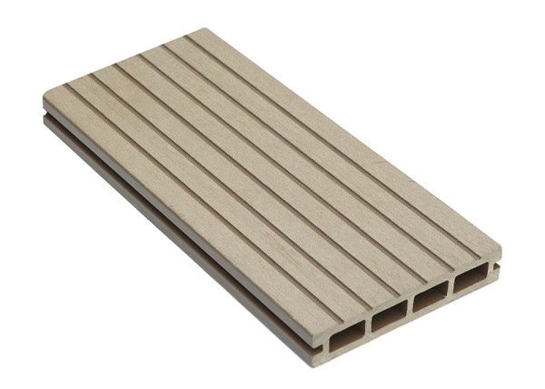 Террасная доска из ДПК CM Decking серия BARK цвет ясень купить в Сыктывкаре
