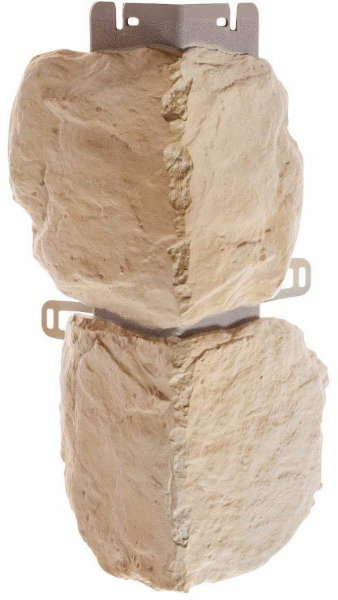 Наружный угол бутовый камень (балтийский), 0,44 х 0,18м (н) купить в Сыктывкаре