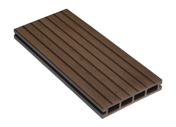 Террасная доска из ДПК CM Decking серия BARK цвет мербау купить в Сыктывкаре