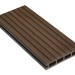 Террасная доска из ДПК CM Decking серия BARK цвет мербау купить в Сыктывкаре