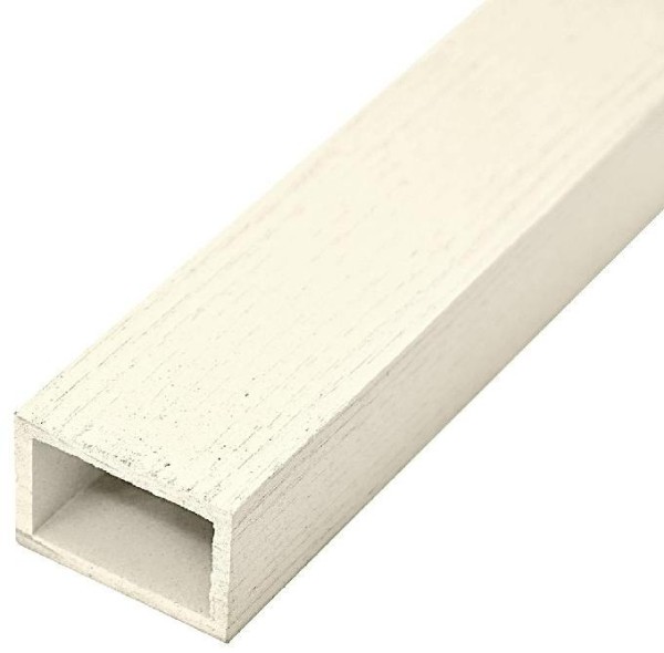 Балясина FAYNAG ДПК WOOD слоновая кость купить в Сыктывкаре