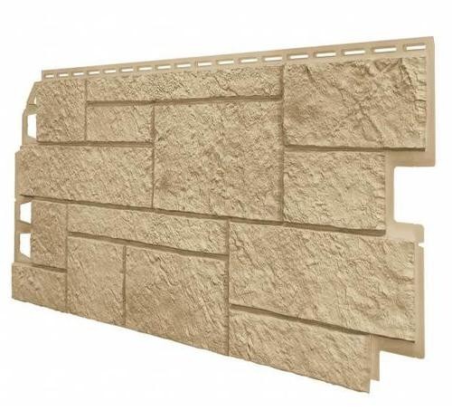 Фасадная панель VOX  VILO SANDSTONE песочный купить в Сыктывкаре