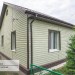 Сайдинг Виниловый Ю-Пласт, Timberblock (Тимберблок), Ясень прованс зеленый купить в Сыктывкаре