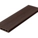 Террасная доска из ДПК RusDecking Unodeck Ultra - Венге купить в Сыктывкаре