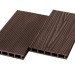 Террасная доска из ДПК RusDecking Unodeck Ultra - Венге купить в Сыктывкаре