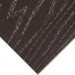 Заборная доска ДПК NanoWood Nature 3D полнотелая Венге купить в Сыктывкаре