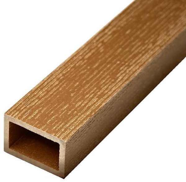 Балясина FAYNAG ДПК WOOD тик купить в Сыктывкаре