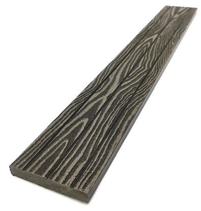 Торцевая декоративная планка NanoWood Венге купить в Сыктывкаре