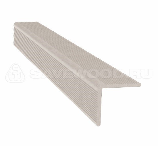 Уголок из ДПК Savewood – Бежевый купить в Сыктывкаре