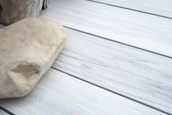 Террасная доска из ДПК Terrapol Практик мультиколор Арктика (под заказ) купить в Сыктывкаре