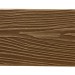 Террасная доска из ДПК RusDecking Unodeck Ultra - Орех купить в Сыктывкаре