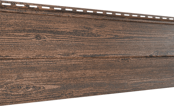 Сайдинг Ю-Пласт TIMBERBLOCK Ель (Тимберблок), Сибирская купить в Сыктывкаре