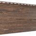 Сайдинг Ю-Пласт TIMBERBLOCK Ель (Тимберблок), Сибирская купить в Сыктывкаре