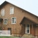 Сайдинг Ю-Пласт TIMBERBLOCK Ель (Тимберблок), Сибирская купить в Сыктывкаре