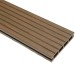 Террасная доска из ДПК CM Decking серия ROBUST цвет мербау купить в Сыктывкаре