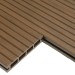 Террасная доска из ДПК CM Decking серия ROBUST цвет мербау купить в Сыктывкаре