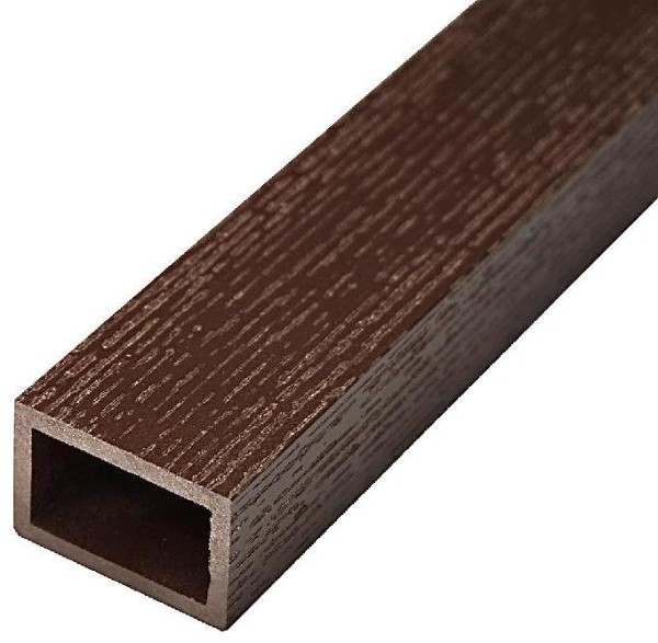 Балясина FAYNAG ДПК WOOD шоколад купить в Сыктывкаре