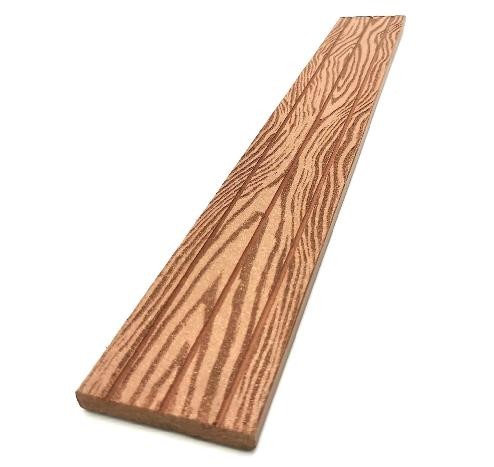 Торцевая декоративная планка NanoWood Махагон купить в Сыктывкаре