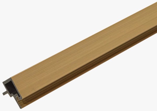 Угловой профиль CM Wall, 3000х56х49 мм PINE (Сосна) купить в Сыктывкаре