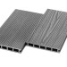 Террасная доска из ДПК RusDecking Unodeck Ultra - Серый купить в Сыктывкаре