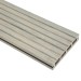Террасная доска из ДПК CM Decking серия ROBUST цвет ясень купить в Сыктывкаре