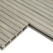 Террасная доска из ДПК CM Decking серия ROBUST цвет ясень купить в Сыктывкаре