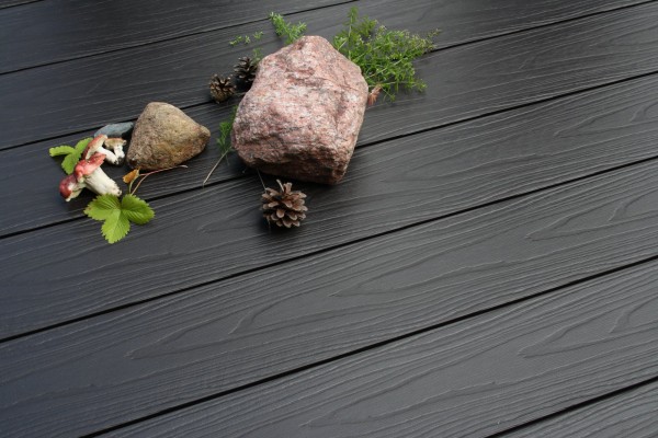 Террасная доска из ДПК Terrapol Практик моноколор Гиацинт (под заказ) купить в Сыктывкаре