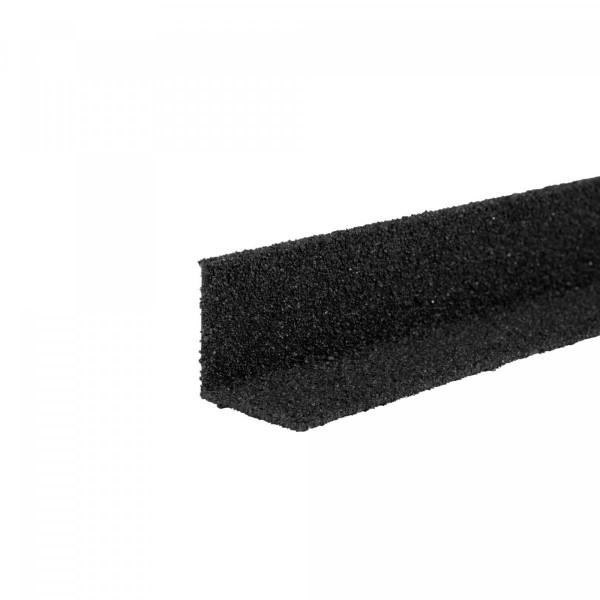 Уголок металлический внутренний ТЕХНОНИКОЛЬ HAUBERK, Черный купить в Сыктывкаре