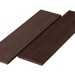 Заборная доска RusDecking UnoDeck Forte - Венге купить в Сыктывкаре