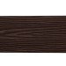 Заборная доска RusDecking UnoDeck Forte - Венге купить в Сыктывкаре