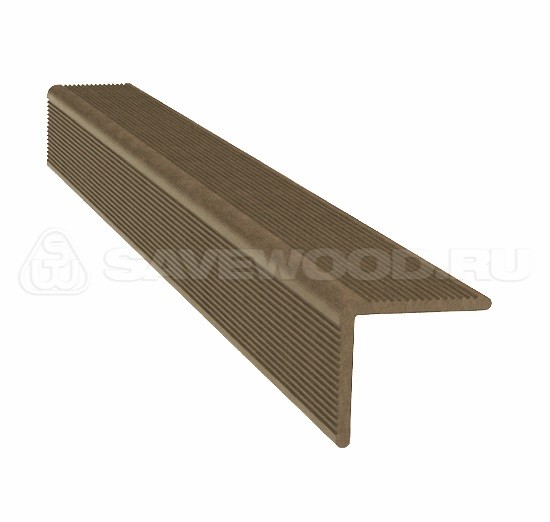 Уголок из ДПК Savewood – Тик купить в Сыктывкаре