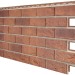 Фасадная панель VOX SOLID BRICK REGULAR бристоль купить в Сыктывкаре