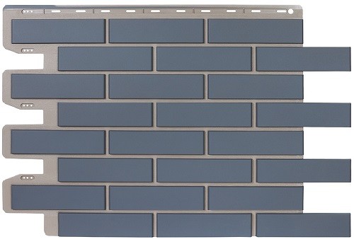 Фасадная панель Royal Stone, Облицовочный Кирпич, Веллингтон купить в Сыктывкаре